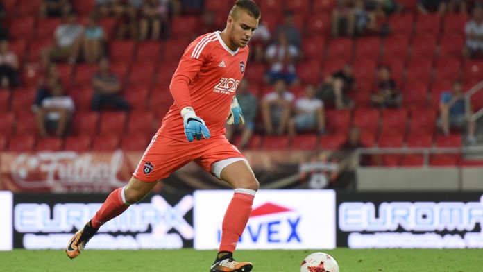 Brankár Adam Jakubech.