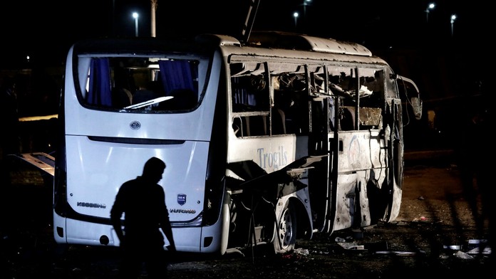 Študentské protesty v Albánsku