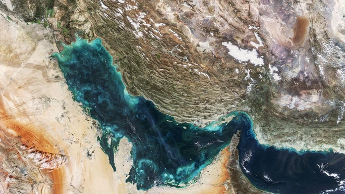 Spojené arabské emiráty útočili v apríli na Irán, Spojené štáty túto iniciatívu v tajnosti privítali, píše WSJ