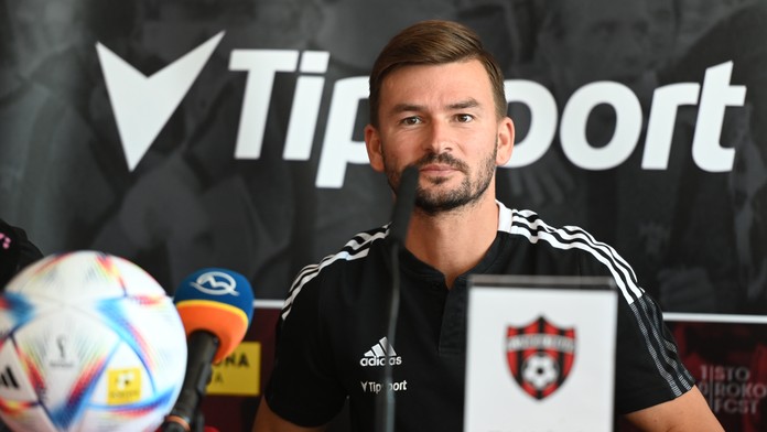 Trnava nemyslí v Európe na nič iné, než na postup. Tím vycestoval do Lotyšska bez štvorice hráčov