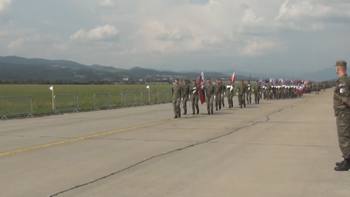 Ilustračná snímka.