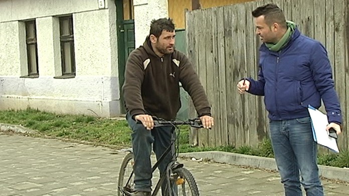 Slovenský rekordér, nafúkal takmer 7 promile.