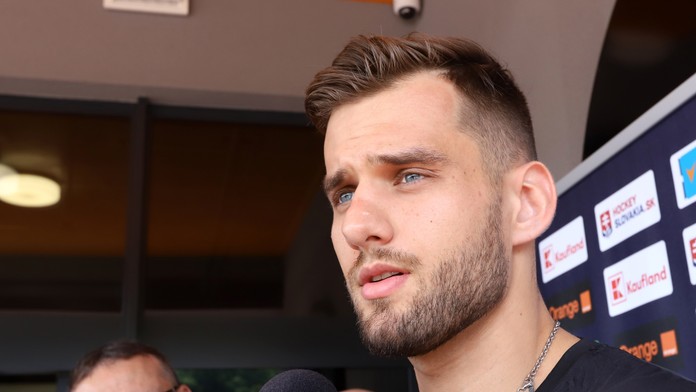 Christián Jaroš si môže hľadať nový angažmán