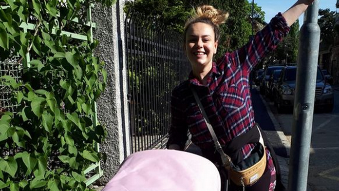 Dominika Kavaschová