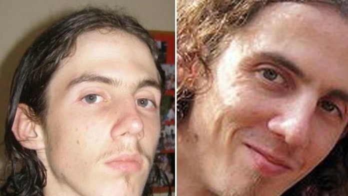 Pedofil Richard Huckle