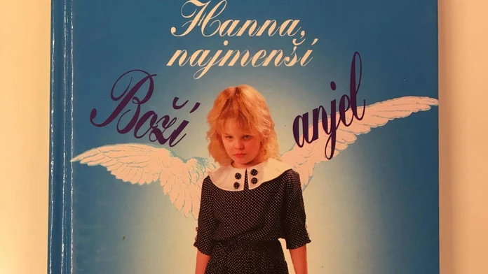 Spoznali ste ju? 