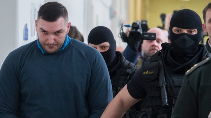 Prezident Kiska prijal novozvolenú prezidentku SR Zuzanu Čaputovú.