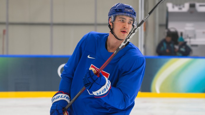 Tvrdé slová na adresu slovenského hokejistu. Po konci Ružičku v Moskve prehovoril kapitán tímu