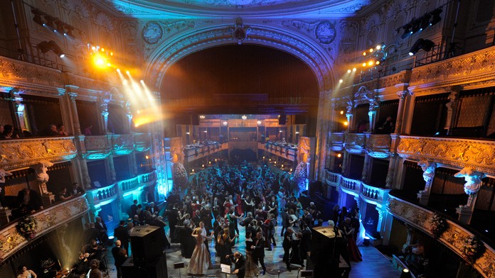 Ilustračná snímka.