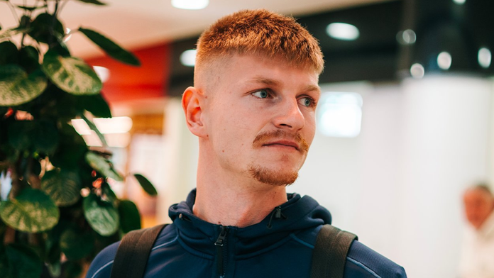 Expresne rýchla dohoda, nevídané peniaze aj odmietnutý Slovan. Slovák si vybral veľkoklub (rozhovor)