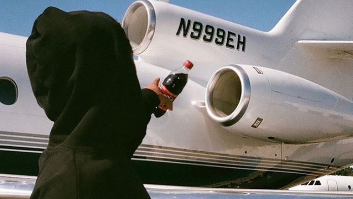 Výbuch sopky na Novom Zélande.