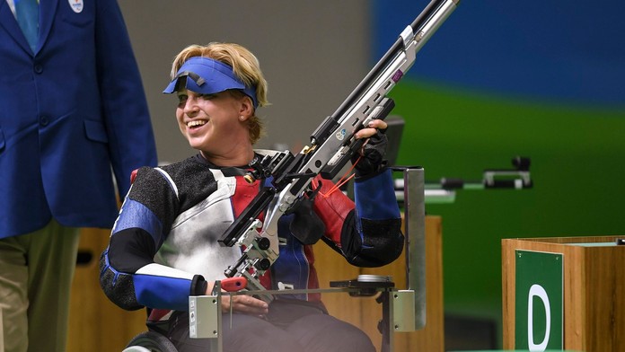 Slovensko si podmanilo majstrovstvá Európy. V Španielsku získalo hneď dve zlaté medaily