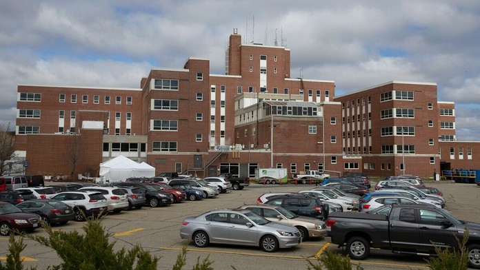 Špinavé rúško z Číny