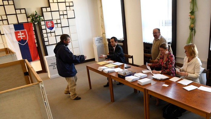 Ilustračná snímka.