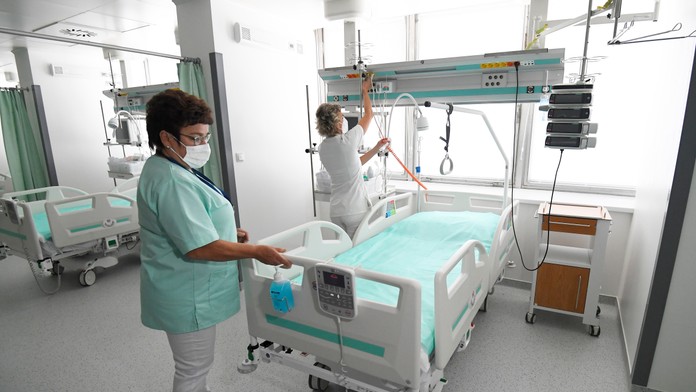 Sestry napokon lekárske predpisy vystavovať nebudú. Možno v budúcnosti, tvrdí rezort