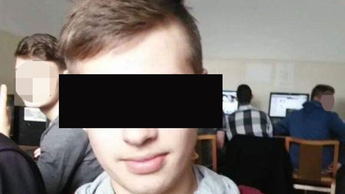 Údajný vrah Peter Š. zo Župčian