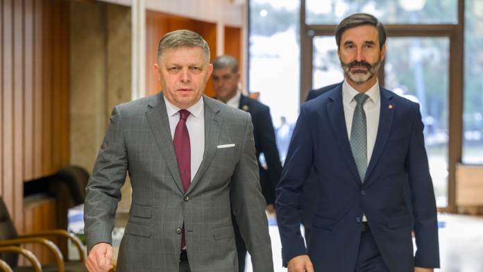 Holandská ambasáda v ČR zrušila diskusiu o politickej situácii na Slovensku