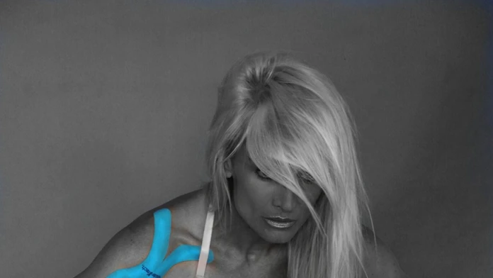 Tina Zlatoš Turnerová