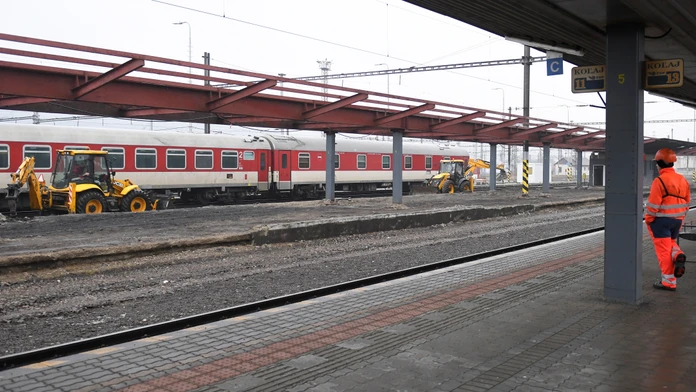 Trať Bratislava-Komárno bude mať nového dopravcu. Premávať možno začne už koncom roka