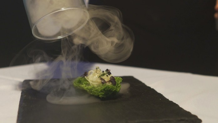 Ilustračný záber.