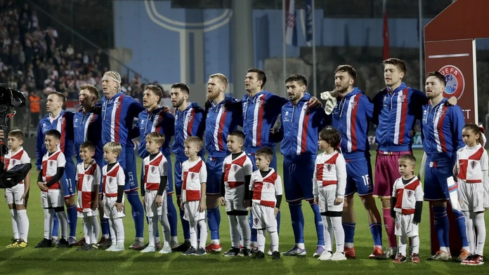 Slováci nastúpia proti futbalovému trpaslíkovi. „Sokolov“ vyzvú študenti, úradník či robotník