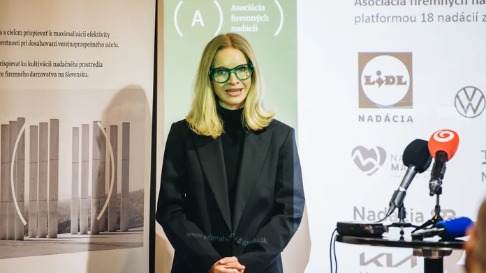 Prieskum: Väčšina ľudí je presvedčená, že 2 % z dane zlepšujú život na Slovensku