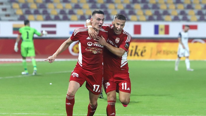 Najlepší kanonier opúšťa Niké ligu. Róbert Polievka si vyskúša zahraničnú súťaž