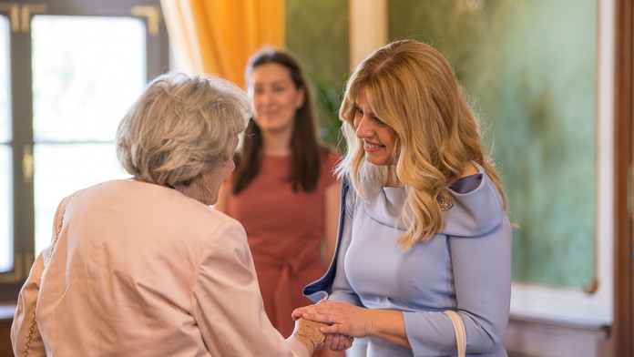 Robert Fico na svadbe v Novej Dubnici