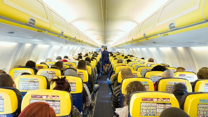Ryanair mení pravidlá pre rodiny. O miestach v lietadle sa dozvedia až na poslednú chvíľu