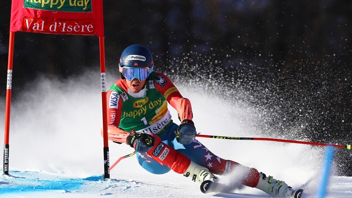 Američana Ligetyho čaká operácia