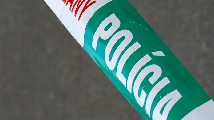 Tragédia v okrese Rimavská Sobota: Rodinná potýčka sa skončila vraždou otca troch detí