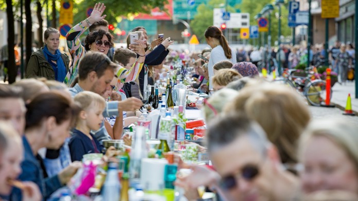 Zverejnili rebríček najšťastnejších krajín sveta. Víťaz je opäť zo severu Európy