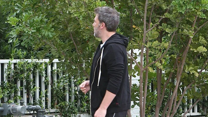 Ben Affleck