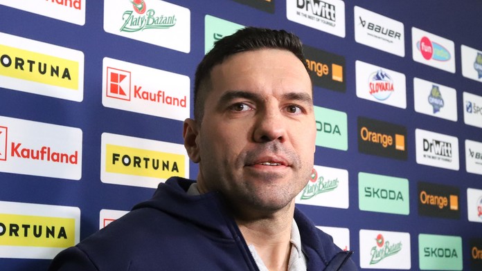 Slovenskí mladíci si v príprave poradili s Nemeckom. O triumfe v predĺžení rozhodol draftovaný útočník