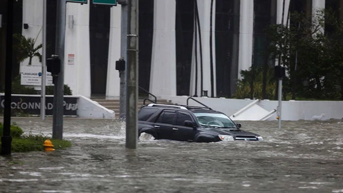 Hurikán Irma