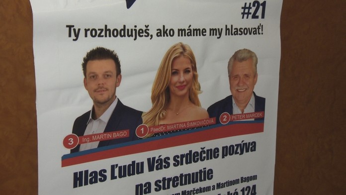 Vlk samotár v Tatrách