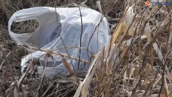 Zavrazdeny novorodenec v Namestove.