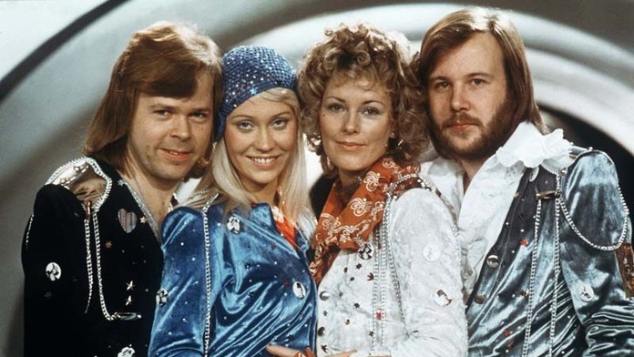 ABBA