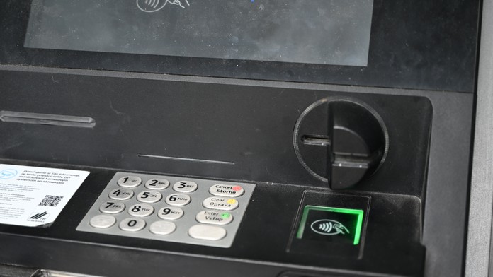 Dovolenka v Taliansku sa môže rýchlo zvrtnúť. Tamojšie bankomaty vás v tomto prípade potichu nahlásia úradom