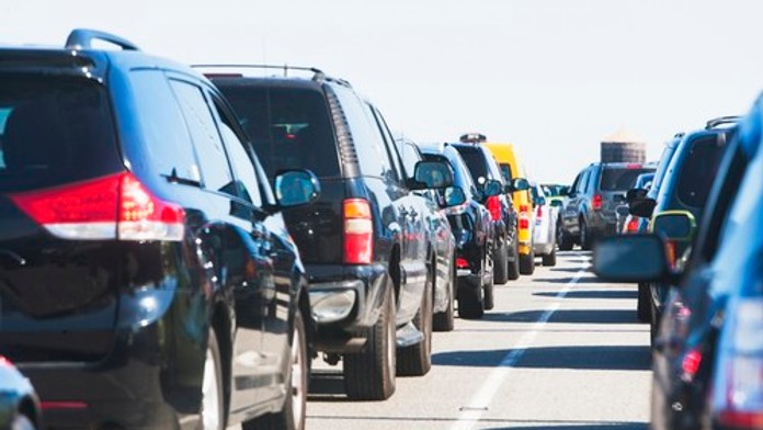 Chorvátsko čaká dopravné peklo. Kompetentní varujú pred kolapsom, avizujú veľké uzávery