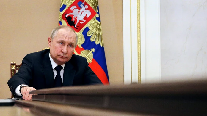 Otrava, choroba či nehoda. Ruské elity vraj plánujú zavraždiť Putina a údajne našli aj jeho nástupcu