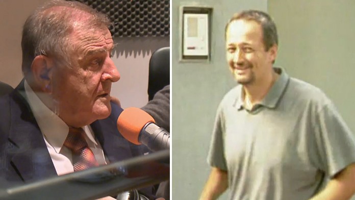 Hlavní aktéri únosu Kováča ml.: Spokojný dôchodca Mečiar, Lexa si vychutnáva luxus