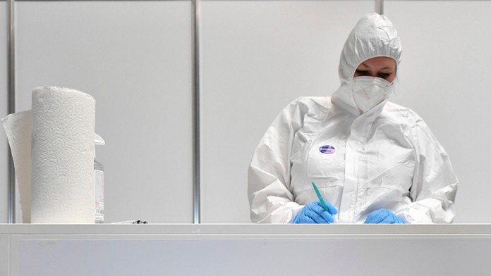 Ilustračná snímka.