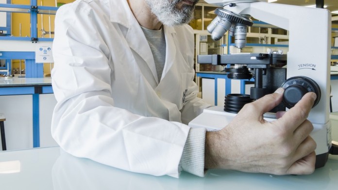 Ilustračná snímka. 