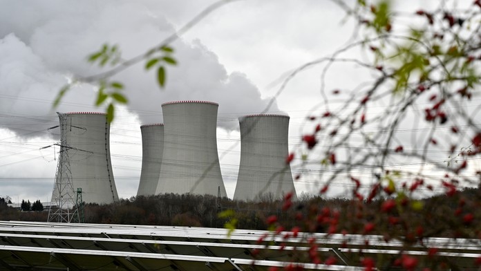 Saková tvrdí, že Francúzi nemajú kapacity na výstavbu jadrovej megaelektrárne na Slovensku. Tí to však popierajú