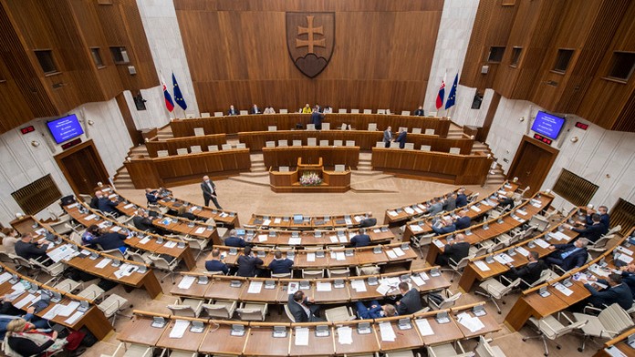 Ilustračná snímka.