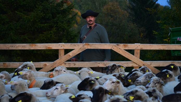 Bezpečnostný analytik Jaroslav Naď