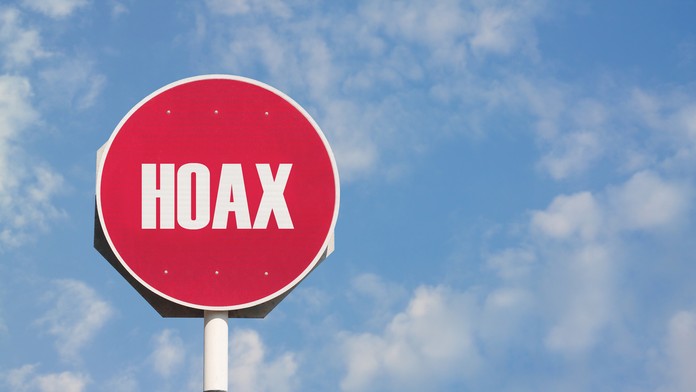 Neoverené a nepravidvé informácie