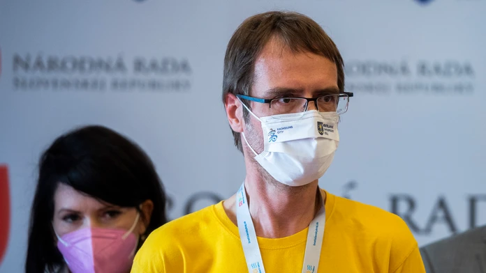 Tomáš Szalay.