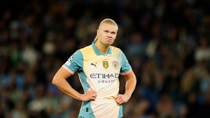 Mal ju čakať obyčajný deň v práci, napokon ju museli hospitalizovať. Haaland má na krku žalobu